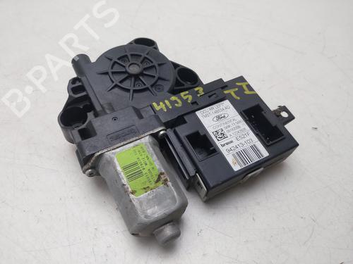 Used Left rear window motor Left rear window motor 37723687 37723687