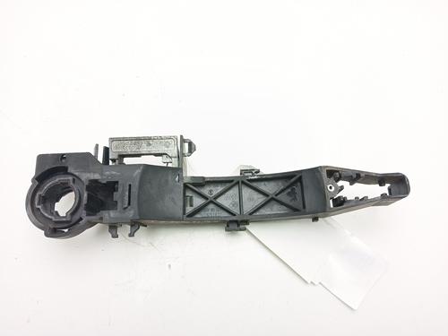 Used Front left exterior door handle RENAULT MASTER III Platform/Chassis (EV, HV, UV) 2.3 dCi 130 FWD (EV0Y, HV0Y, UV0M, UV0Y, UV03) (130 hp) 27269758