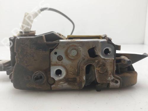Front left lock CITROËN BERLINGO MULTISPACE (B9) 1.6 HDi 90 | BP38619474C98 - Image 1