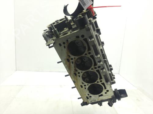 Cylinder head RENAULT MODUS / GRAND MODUS (F/JP0_) 1.4 (JP01, JP0J) | BP29610639M5