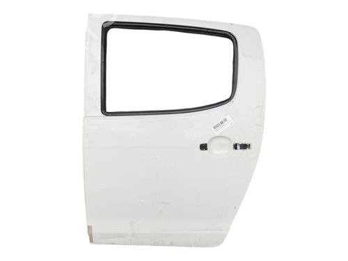 Used Left rear door ISUZU D-MAX II (TFR, TFS) 2.5 CRDi 4x4 (TFS86J) (163 hp) 32848980
