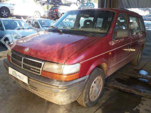 Used Parts CHRYSLER VOYAGER II (ES)  2.5 TD  923365