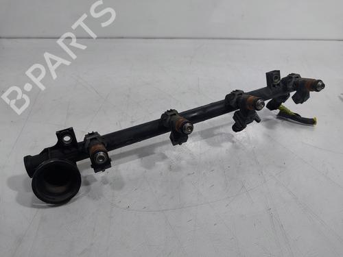 Sprederrør Sprederrør RENAULT MEGANE I (BA0/1_) 1.4 16V (BA0D, BA1H, BA0W, BA10) (95 hp) 34343889 34343889