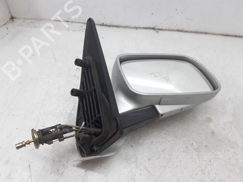 Right mirror SKODA FELICIA I Pickup (6UF, 6U7) 1.3 6U1857502A |