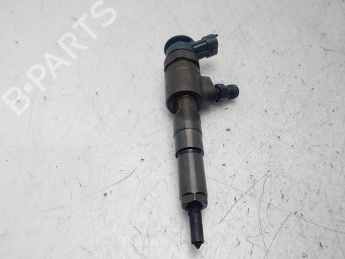 Używane Wtryskiwacz PEUGEOT 206 Hatchback (2A/C) 1.4 HDi eco 70 (68 hp) 29820620