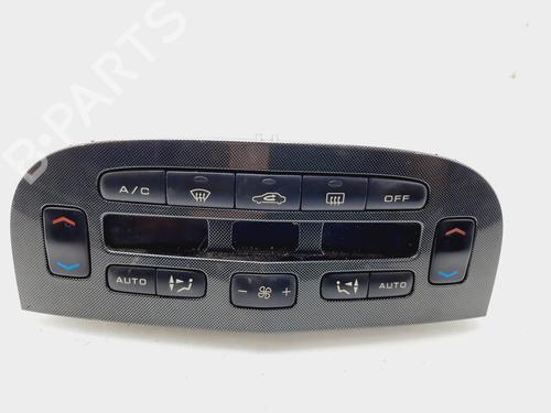 Used Climate control PEUGEOT 607 (9D, 9U) 2.2 HDi (133 hp) 23135465
