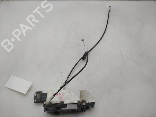 Used Front left lock Front left lock 37791398 37791398