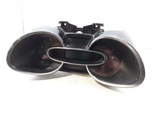 Used Instrument cluster RENAULT CLIO IV (BH_) [2012-2021]  9074349