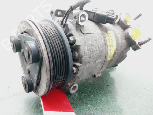 Used AC compressor LAND ROVER RANGE ROVER EVOQUE (L538) [2011-2019]  24978213