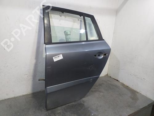 Left rear door RENAULT KOLEOS I (HY_) 2.0 dCi (HY0K) | BP20703837C4