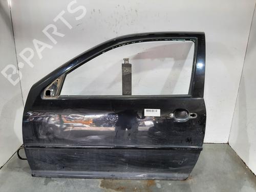 Used Left front door VW GOLF IV (1J1) 1.9 TDI (110 hp) 13477707