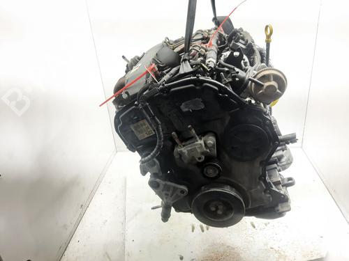 Engine FORD MONDEO III Saloon (B4Y) 2.0 TDCi | BP29937347M1