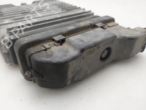 Engine control unit (ECU) FORD MONDEO III Saloon (B4Y) 2.0 TDCi | BP35812025M57 - Image 4