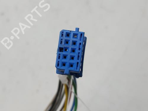 Left front window switch MERCEDES-BENZ S-CLASS (W220, V220) S 320 CDI (220.026, 220.126) | BP35786808I27 - Image 4