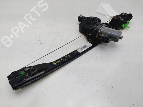 Front right window mechanism FIAT PUNTO Hatchback Van (188_) 1.2 60 | BP29748776C23 