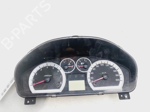 Used Instrument cluster CHEVROLET AVEO / KALOS Saloon (T250, T255) [2005-2025]  25815323
