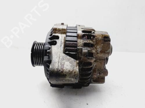 Generator FORD FIESTA IV (JA_, JB_) 1.25 i 16V (75 hp) 23847971