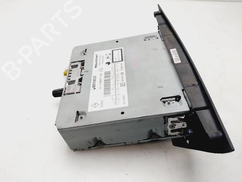 Radio RENAULT LAGUNA III Grandtour (KT0/1) 2.0 dCi (KT01, KT08, KT09, KT0K, KT12, KT1D, KT1W) | BP23222271E6 