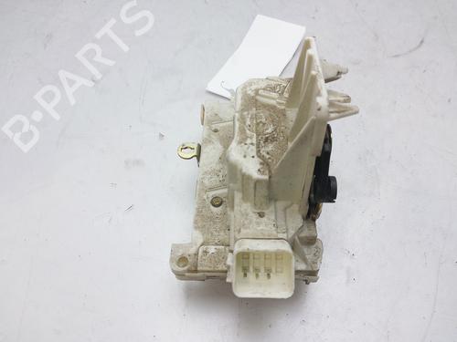 Rear right lock FORD MONDEO III (B5Y) 2.0 16V TDDi / TDCi | BP12417741C99 