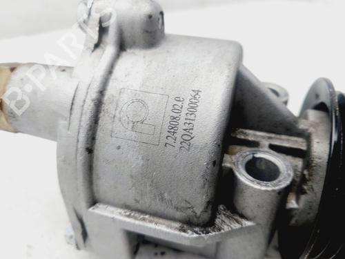 Vacuum pump FORD TRANSIT Van (FA_ _)  | BP29546454M80 