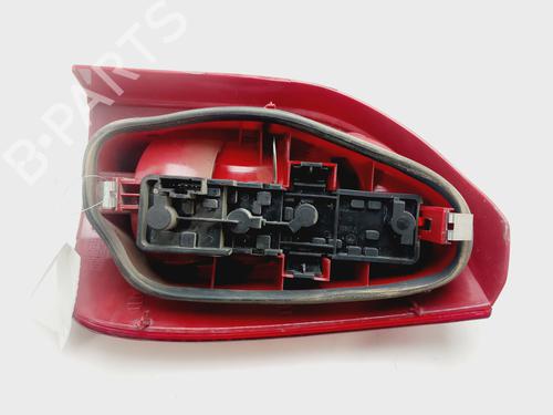 Lampa tylna lewa CITROËN XSARA PICASSO (N68) 1.6 HDi | BP29762824C34 