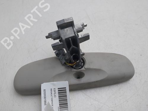 Bakspejl indvendigt RENAULT ESPACE IV (JK0/1_) 2.0 dCi (JK01, JK02, JK1J, JK1K, JK1H) | BP37998415I6 - Image 4