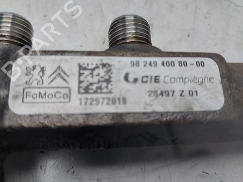 Injection rail PEUGEOT PARTNER Tepee 1.6 BlueHDi 100 | BP36239587M98 - Image 5
