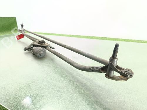 Front wiper motor OPEL MERIVA B MPV (S10) | BP36774876M29 - Image 3