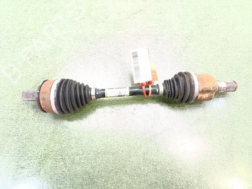 Left front driveshaft VOLVO V60 II (225) | BP36839895M38 - Image 3