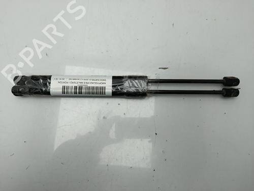 Used Tailgate lift support DACIA DUSTER (HS_) [2010-2018]  31316355
