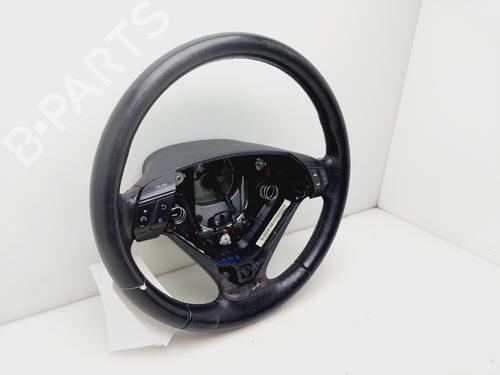 Steering wheel VOLVO S60 I (384) D5 | BP28130546C49 