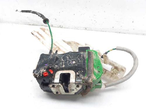 Used Rear right lock HYUNDAI i40 I (VF) 1.7 CRDi (116 hp) 5418135