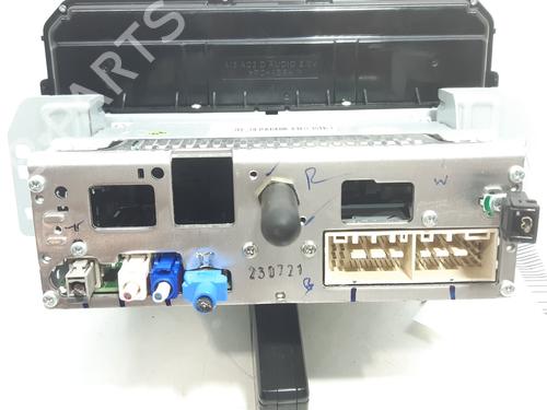 Bilradio HYUNDAI i10 III (AC3, AI3)  | BP23271635E6 
