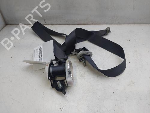 Rear left seatbelt HONDA CIVIC IX (FK) 2.2 i-DTEC (FK3) | BP16991774I29 
