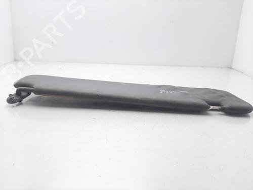 Left sun visor MERCEDES-BENZ VITO Van (W638) 110 CDI 2.2 (638.094) | BP13572262I1 