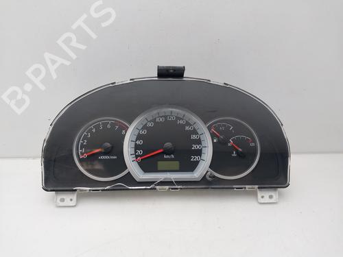 Used Instrument cluster Instrument cluster 38047470 38047470