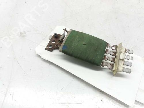 Used Heater resistor VW PASSAT B5 (3B2) 1.9 TDI (115 hp) 11649569