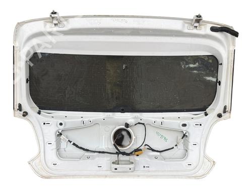 Tailgate VW POLO V (6R1, 6C1)  | BP32312764C6 