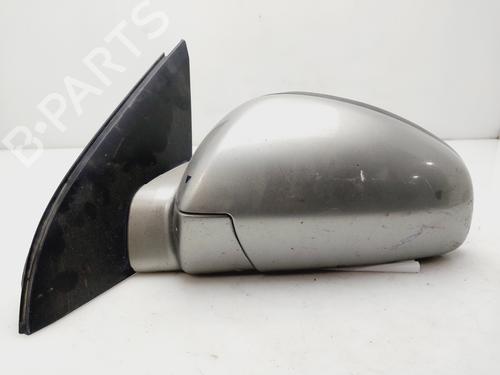 Retrovisor esquerdo OPEL VECTRA C (Z02)  | BP27580557C26 