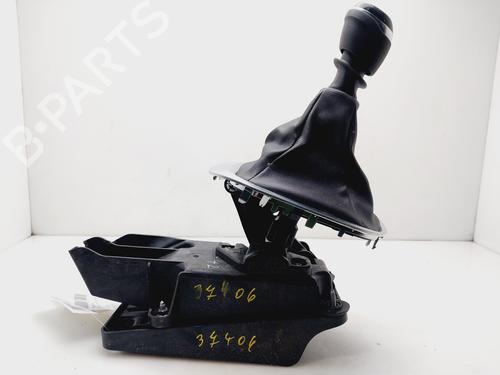 Gearstang RENAULT MEGANE IV Hatchback (B9A/M/N_) 1.3 TCe 115 (B9N9) | BP24893364M90 