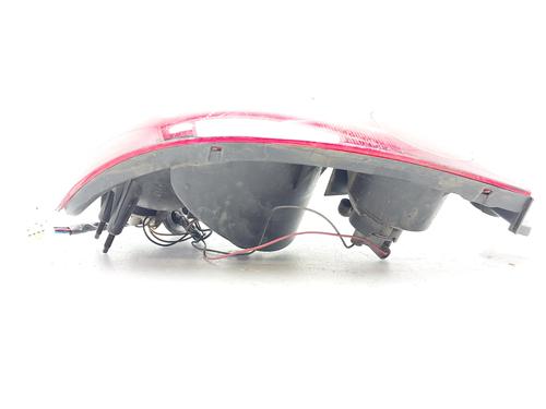 Left taillight DAEWOO MATIZ (M100, M150) 0.8 | BP13361129C34 