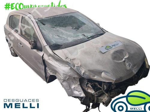 Climate control OPEL ASTRA H (A04)  | BP34480946I5  - Image 9