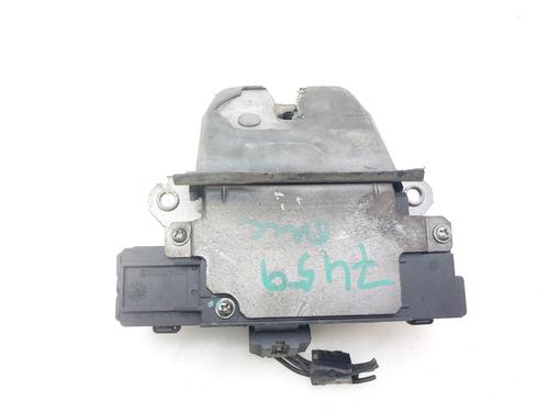 Bakluke lås FORD FOCUS II (DA_, HCP, DP) [2004-2013]  17676795