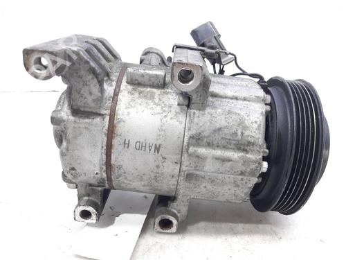 AC compressor HYUNDAI ix35 (LM, EL, ELH)  | BP10963826M34 