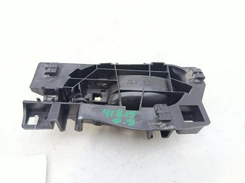 Front right interior door handle PEUGEOT PARTNER Tepee 1.6 BlueHDi 100 | BP35803832I14 - Image 4