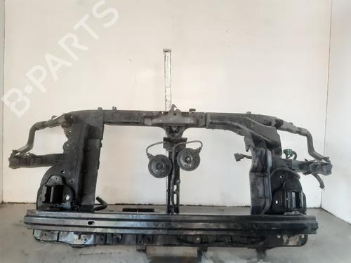 Frontplade/Frontkurv KIA SPORTAGE II (JE_, KM_) 2.0 CRDi 4WD (140 hp) 12411256