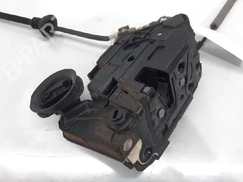 Rear left lock VW GOLF VI (5K1) 2.0 TDI | BP5826254C100 