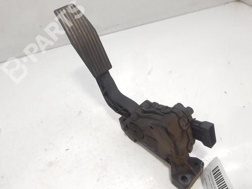 Used Pedal Pedal OPEL VECTRA C (Z02) 1.9 CDTI (F69) (150 hp) 11045624 11045624