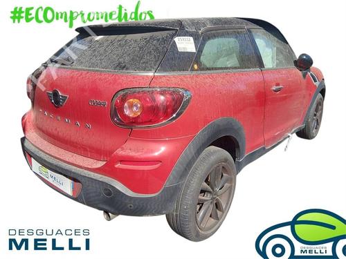 Radiator fan MINI MINI PACEMAN (R61) Cooper | BP38983134M35  - Image 6