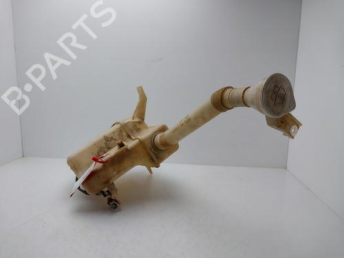 Used Windscreen washer tank Windscreen washer tank MITSUBISHI OUTLANDER II (CW_W) [2005-2012] 34195833 34195833